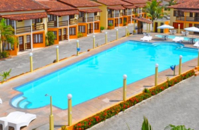 Praiamar Guest House